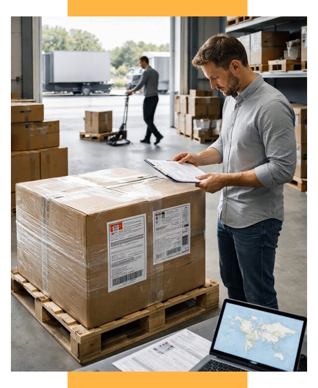 Срочная международная доставка от 12152 р. | СетСервис-Вль