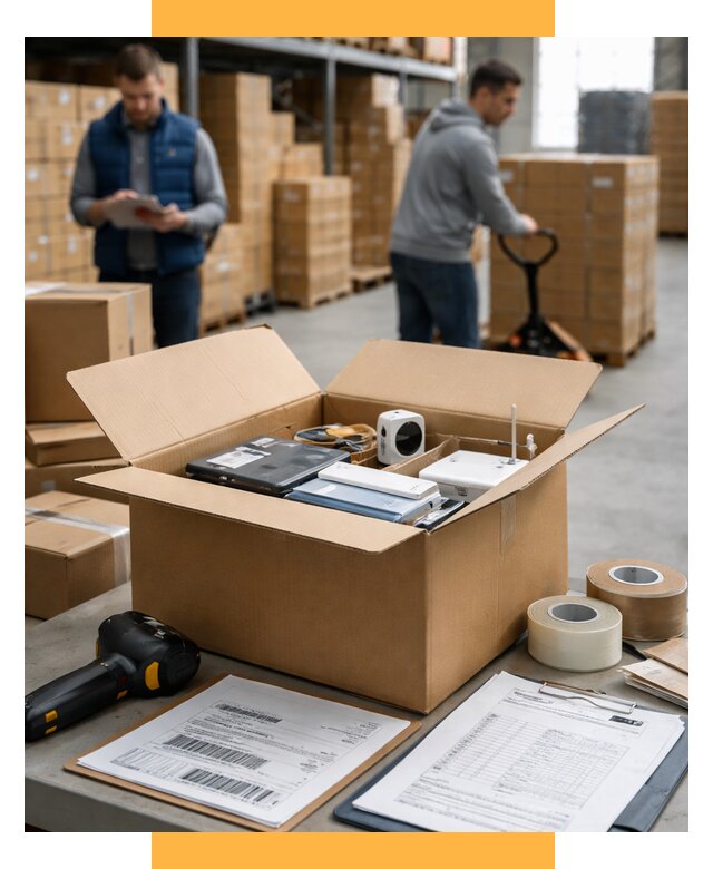 Доставка грузов из Китая в Россию от 60762 р. | СетСервис-Вль