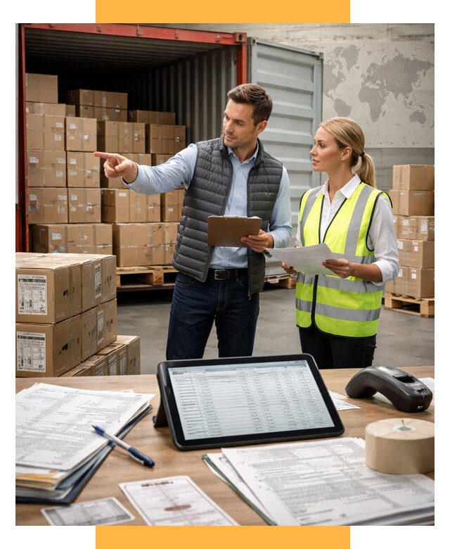 Карго доставка из Китая в Россию от 86080 р. | СетСервис-Вль