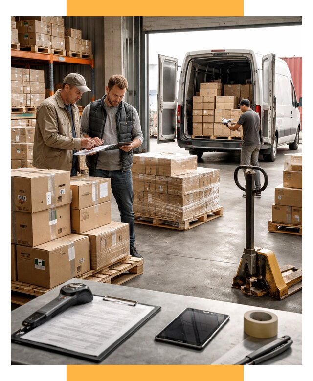 Сборные грузы из Италии, доставка от 18735 р. СетСервис-Вль