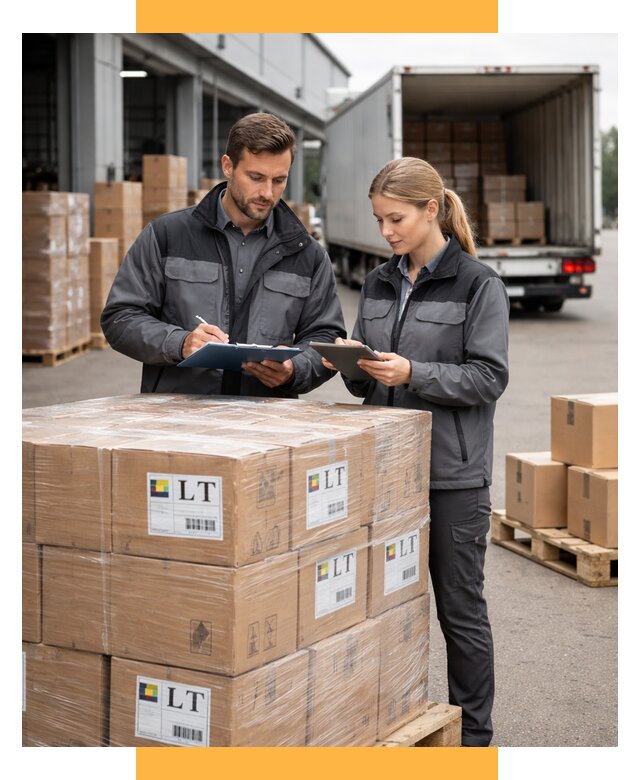 Доставка грузов из Литвы в Россию от 15191 р., СетСервис-Вль