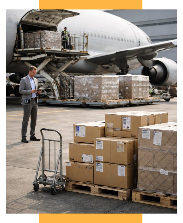 Авиадоставка из Японии от 608 р., срочно, СетСервис-Вль