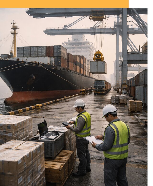 Морские перевозки из Японии от 91143 руб, доставка по миру