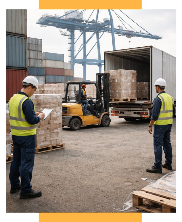 Доставка грузов из Вьетнама в Россию от 75953 р. | СетСервис-Вль