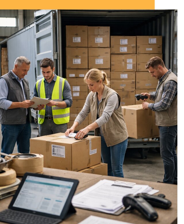 Доставка и таможенное оформление грузов из Вьетнама от 75953