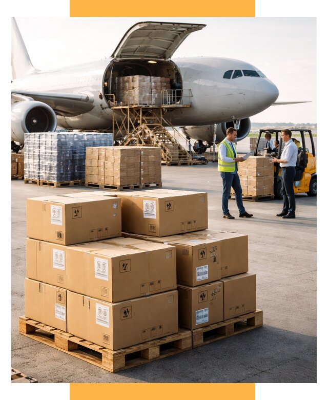 Авиадоставка из Вьетнама в Россию от 861 р. | СетСервис-Вль