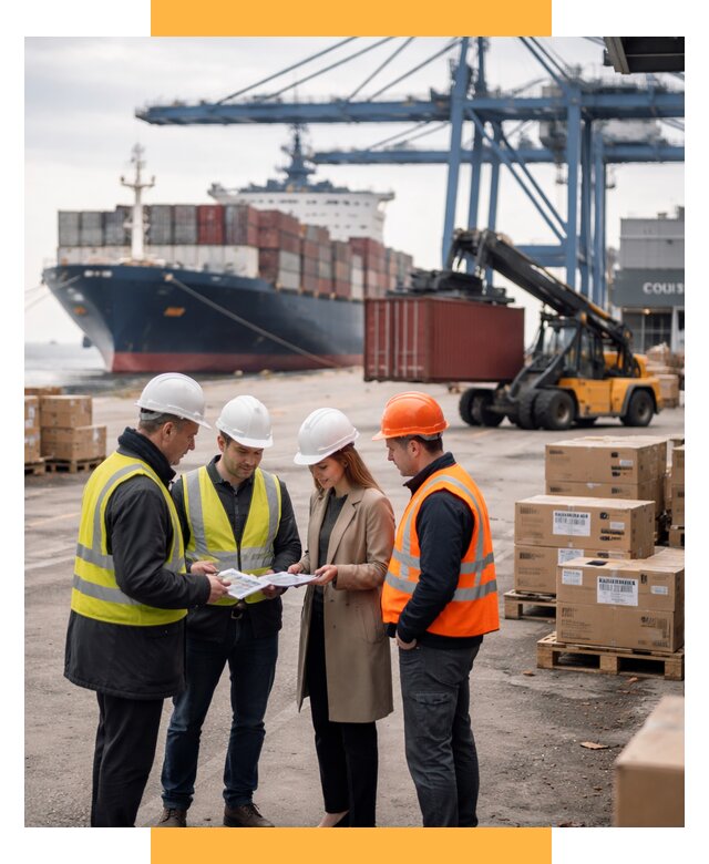 Морские перевозки из Вьетнама от 151905 р. — СетСервис-Вль