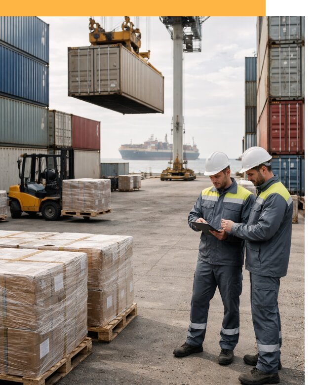 Морские перевозки из Таиланда от 86080 руб, доставка и таможня