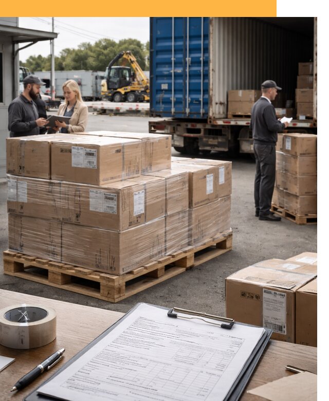 Доставка грузов из Малайзии: морем и авиа от 86080 руб.