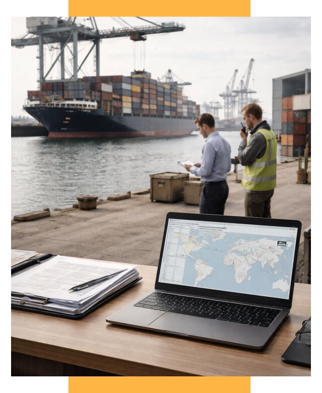 Морские перевозки из Малайзии от 86080 р. | СетСервис-Вль