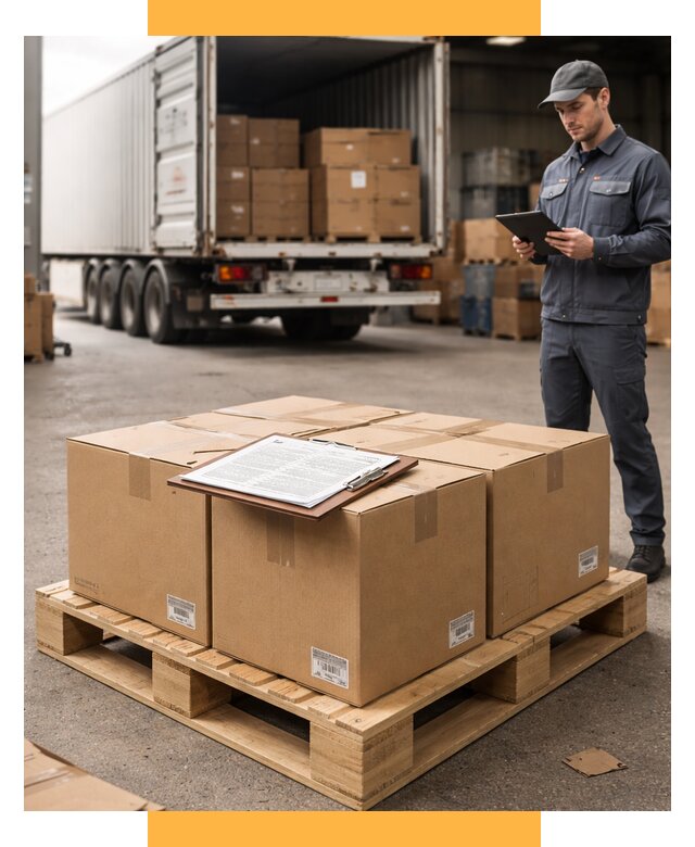 Доставка грузов из Ирана в Россию от 1215 р., СетСервис-Вль