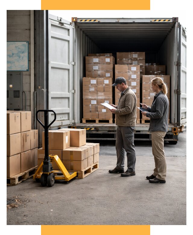 Доставка грузов из Грузии в Россию от 55699 р. | СетСервис-Вль