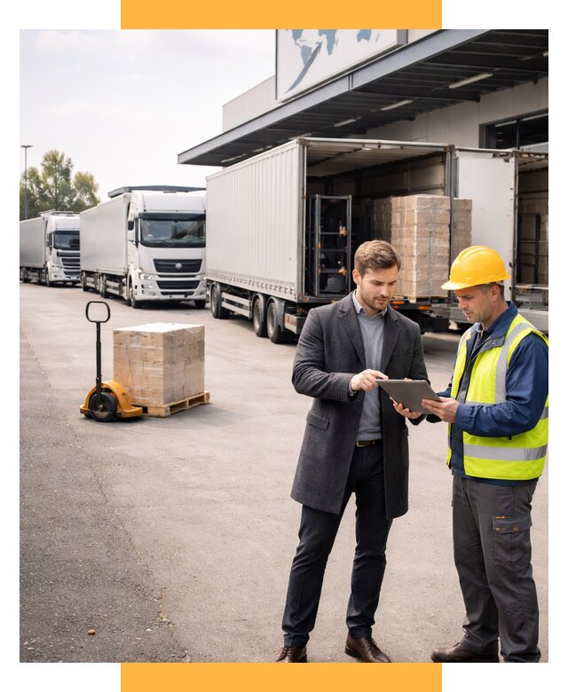 Автоперевозки из Грузии от 86080 р. - логистика СетСервис-Вль