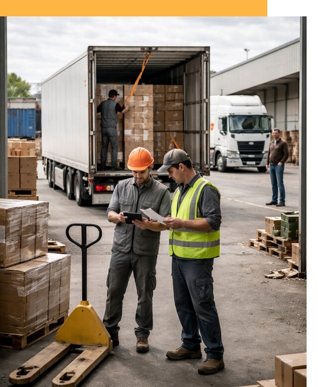 Автоперевозки из Азербайджана от 151905 руб с таможенным оформлением