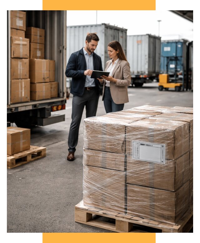 Доставка грузов из Казахстана в Россию от 6583 р., СетСервис-Вль