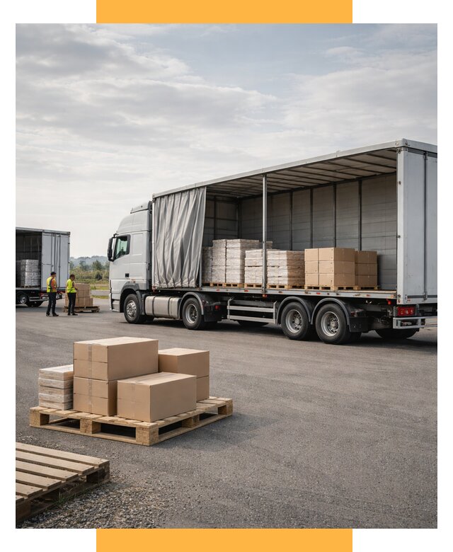 Автоперевозки из Казахстана от 86080 руб. | СетСервис-Вль