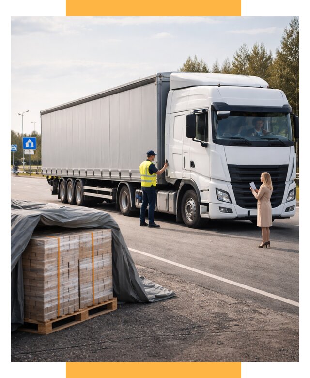 Автоперевозки из Узбекистана от 182286 р. — СетСервис-Вль логистика