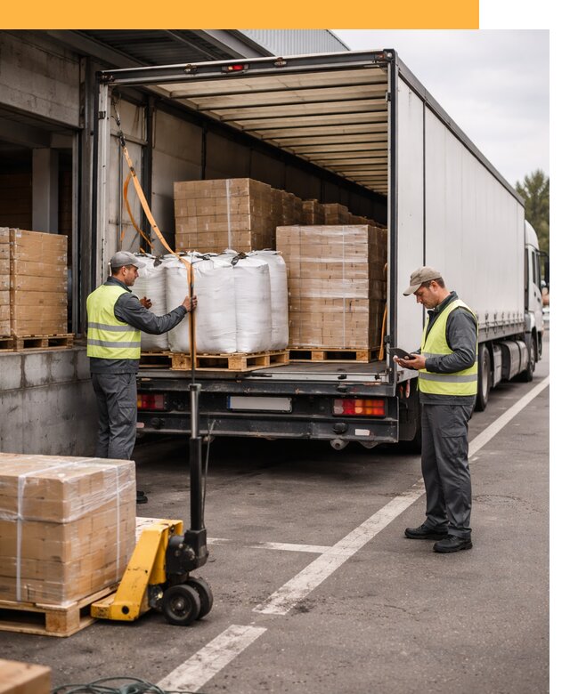 Автоперевозки из Узбекистана от 182286 руб/тонна, быстро и надежно