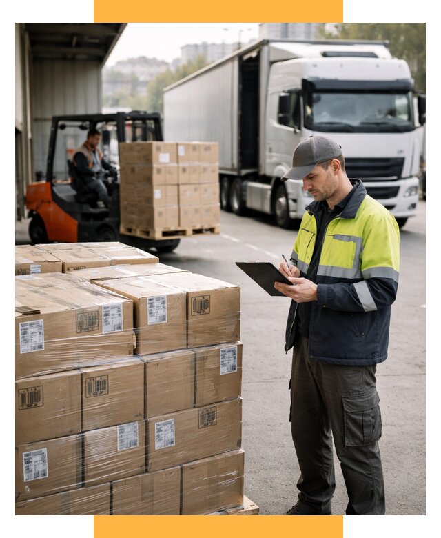 Доставка грузов из Киргизии в Россию от 15191 р. | СетСервис-Вль