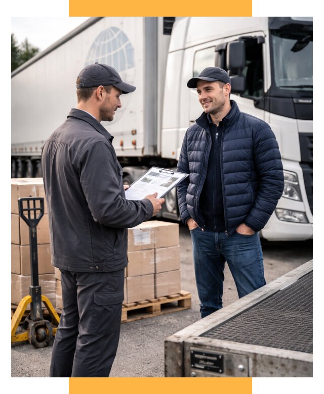 Автоперевозки грузов из Киргизии от 86080 р. — СетСервис-Вль