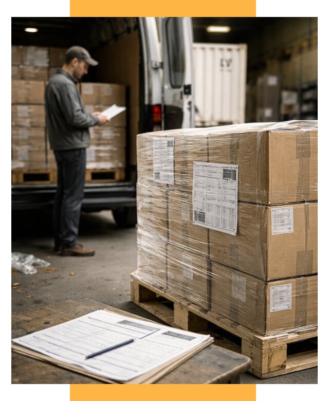 Доставка грузов в Латвию от 25318 р., логистика СетСервис-Вль