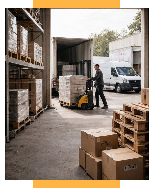 Доставка и перевозка грузов в Грузию от 25318 р., СетСервис-Вль