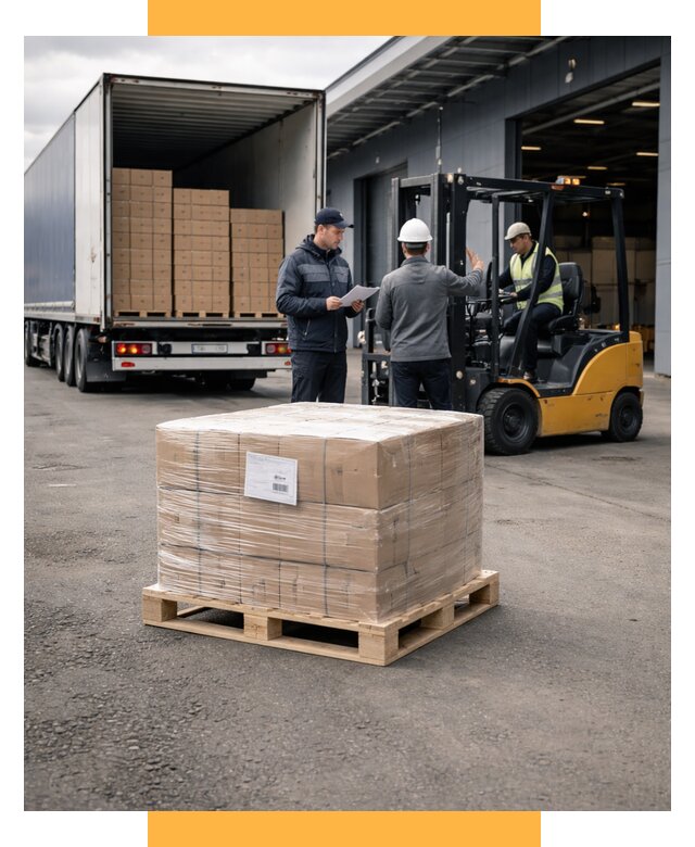 Доставка грузов в Азербайджан от 15191 р. | СетСервис-Вль