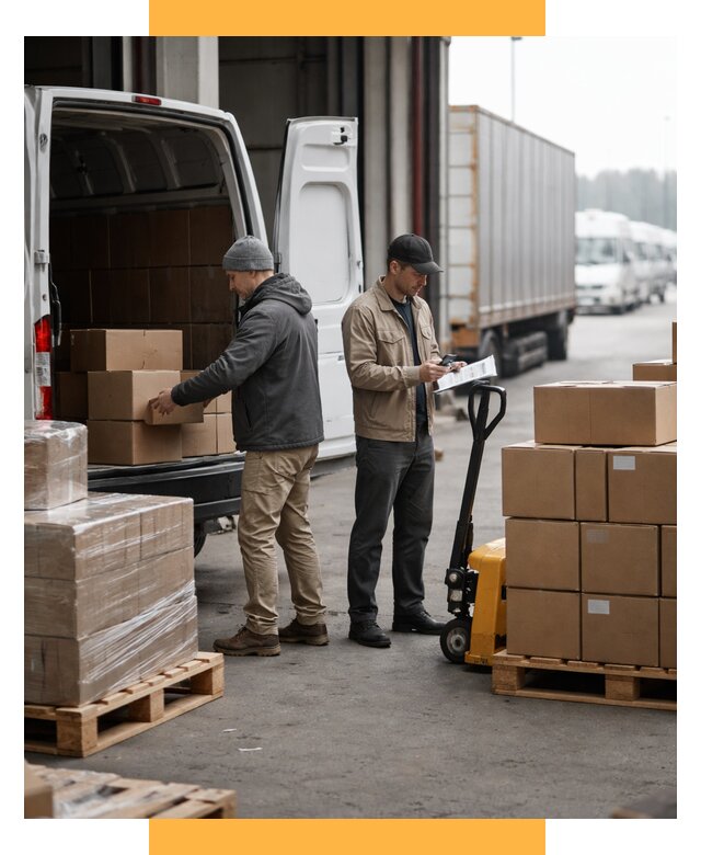 Доставка грузов в Киргизию от 15191 р. - логистика СетСервис-Вль