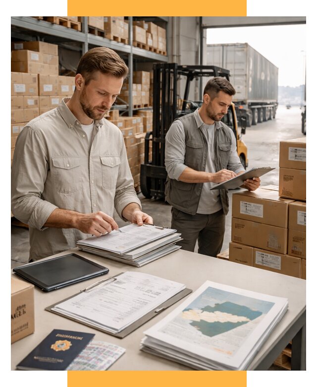 Доставка через ОАЭ от 7595 р. транзит и склад в Дубае, СетСервис-Вль