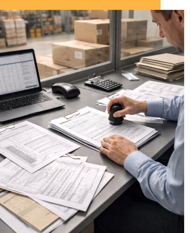 Таможенное оформление и сопровождение грузов из Узбекистана от 12152