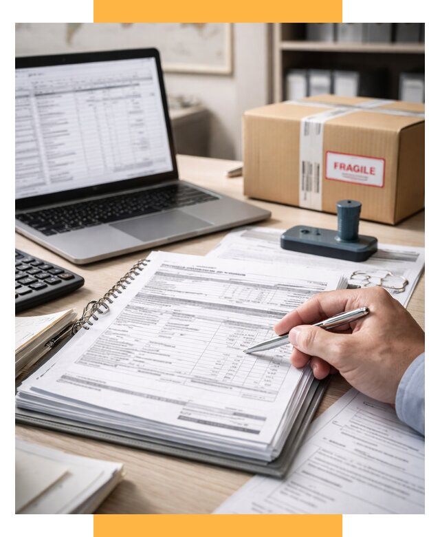 Определение таможенной стоимости, расчет от 3544 р. | СетСервис-Вль