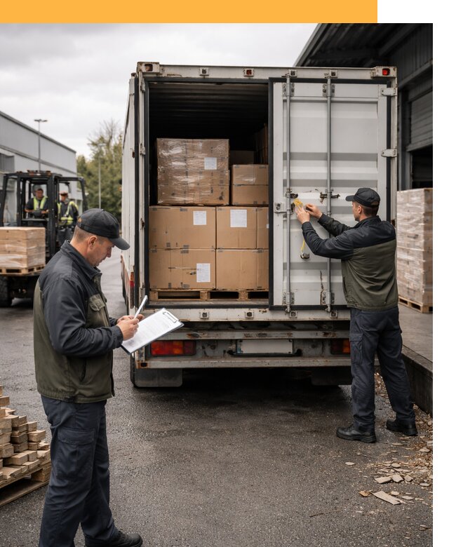 Временный вывоз товаров для ремонта и выставок от 8102 руб