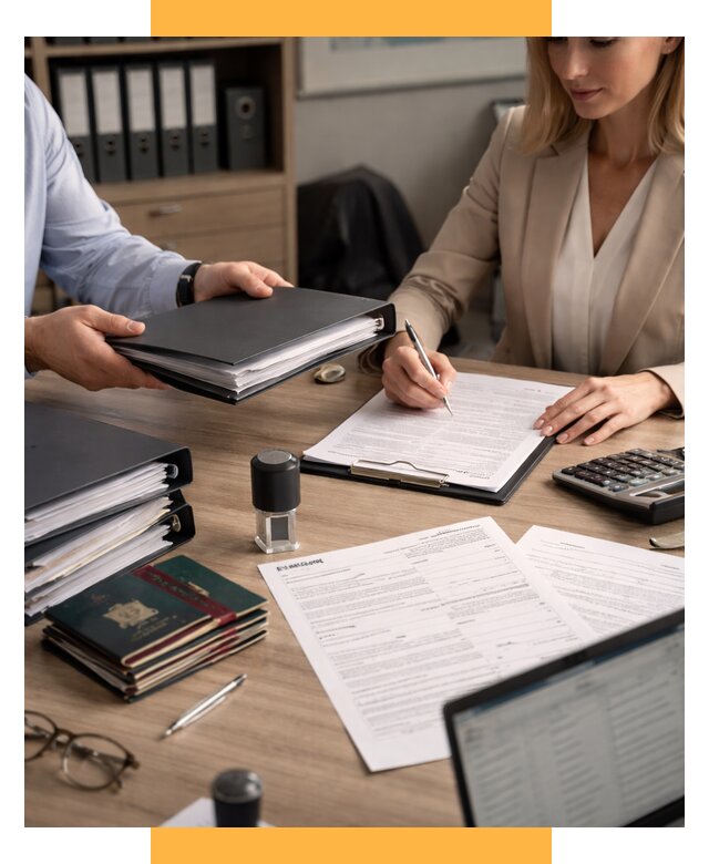 Разрешительная документация для импорта от 8102 р. | СетСервис-Вль