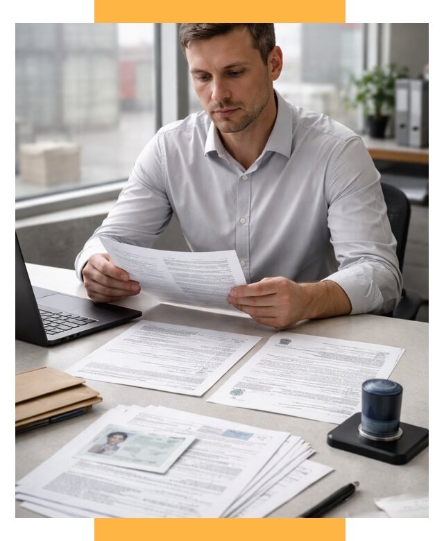 Оформление нотификации ФСБ под ключ от 4557 р. - СетСервис-Вль