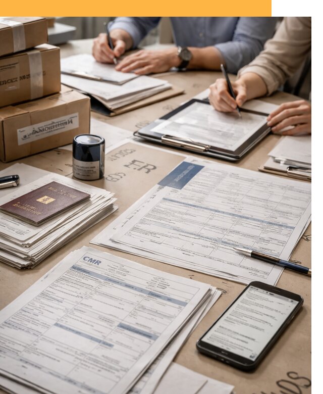 Нотификация ФСБ для грузов: оформление и сопровождение от 4557 руб.