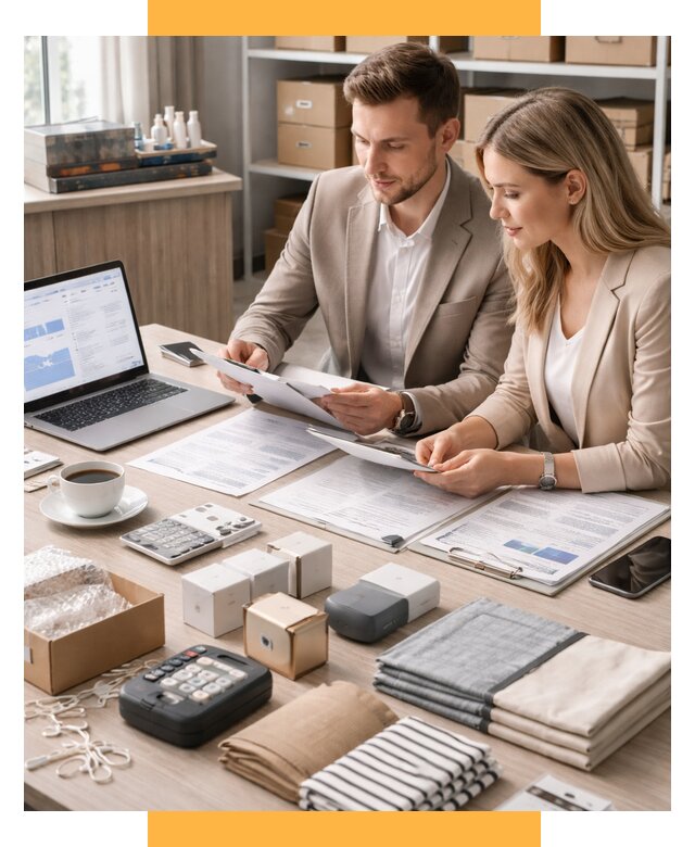 Закупка товара в Китае под ключ от 7089 р. | СетСервис-Вль