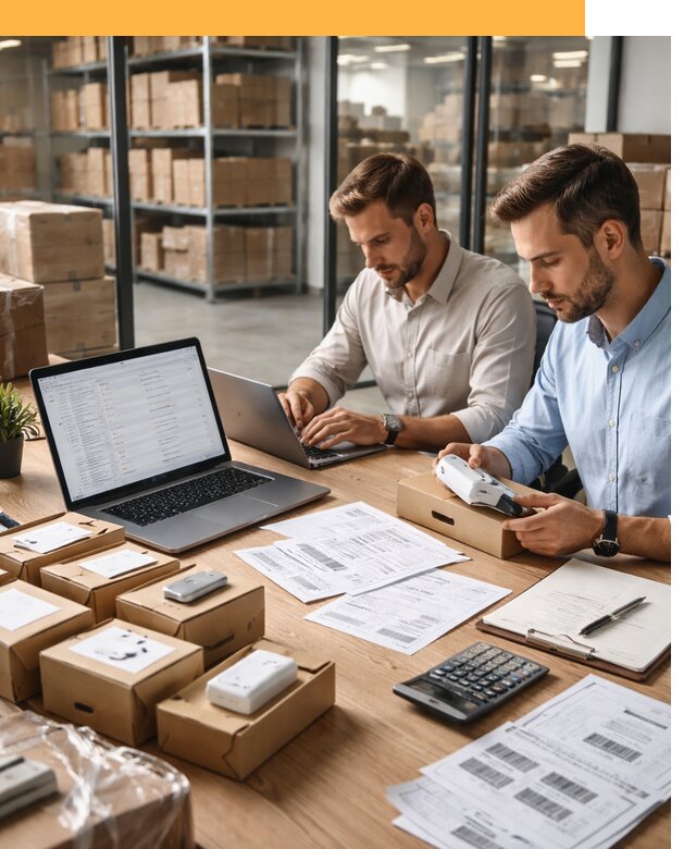 Закупка товара в Китае от 7089 руб за единицу, с доставкой