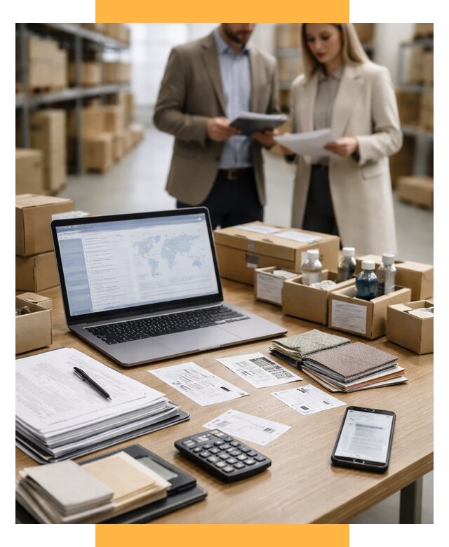 Поиск поставщика в Китае под ключ от 8608 р. | СетСервис-Вль