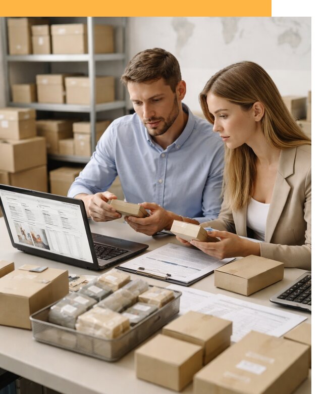 Поиск надежного поставщика в Китае под контроль качества от 8608