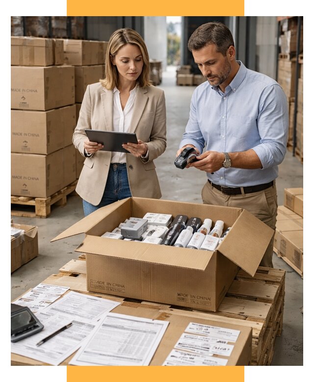 Выкуп товара в Китае с доставкой, оплата от 4557 р. | СетСервис-Вль