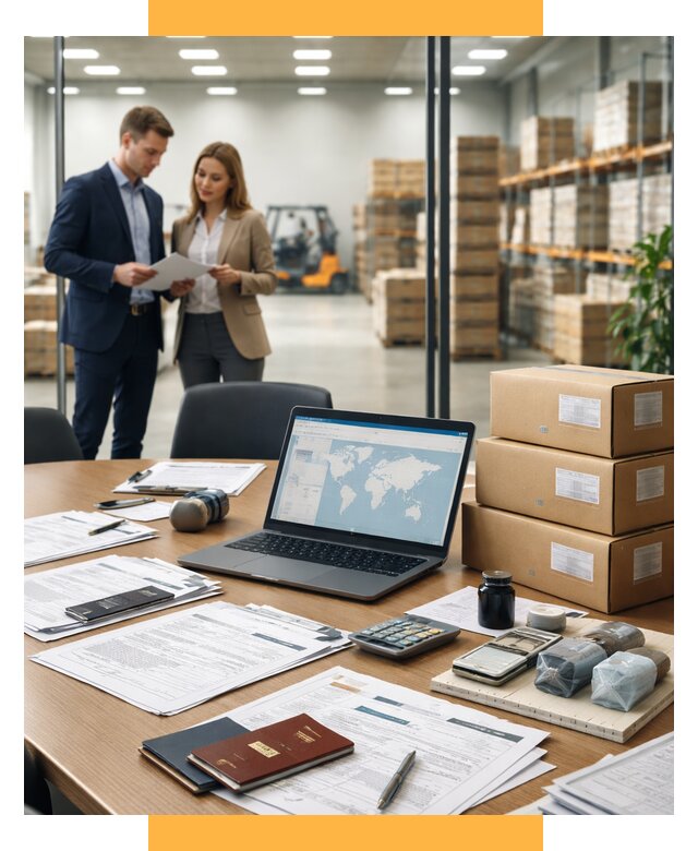 Торговый дом в Китае от 45572 р. — услуги и сервис СетСервис-Вль