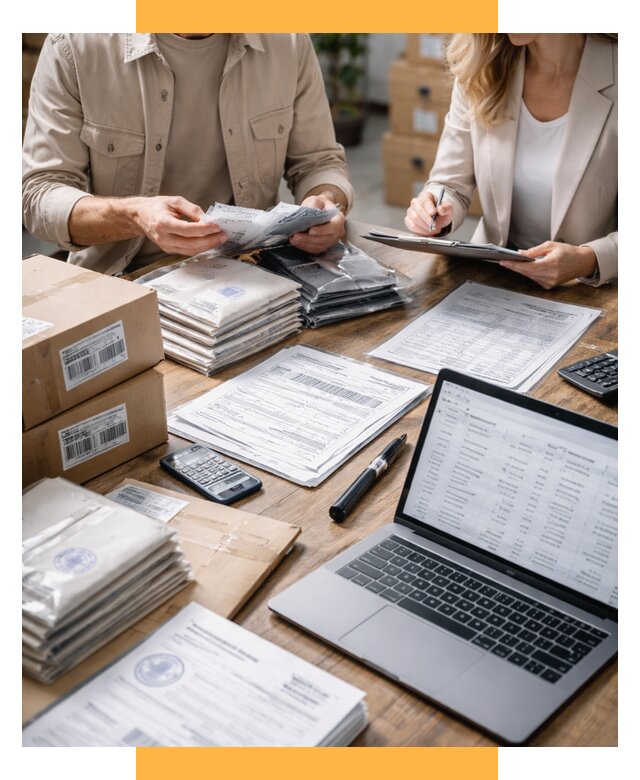 Закупка и доставка из Турции от 25318 р. - СетСервис-Вль