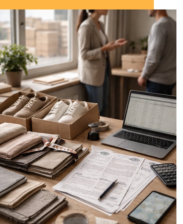 Закупка товаров в Турции под ключ от 25318 руб с доставкой