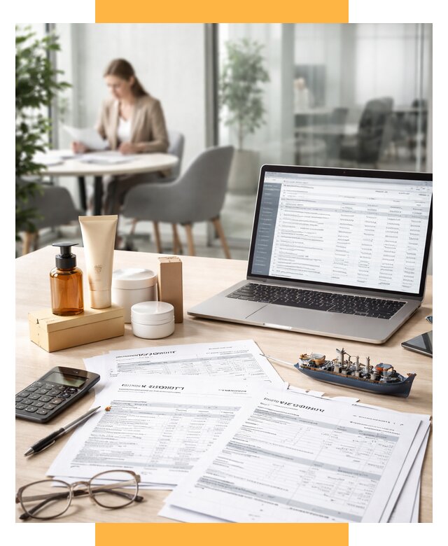 Закупка товара в ОАЭ под ключ от 15191 р. | СетСервис-Вль