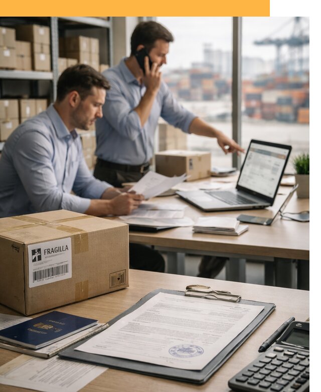 Выкуп товаров и перепродажа в ОАЭ от 7595 руб с логистикой