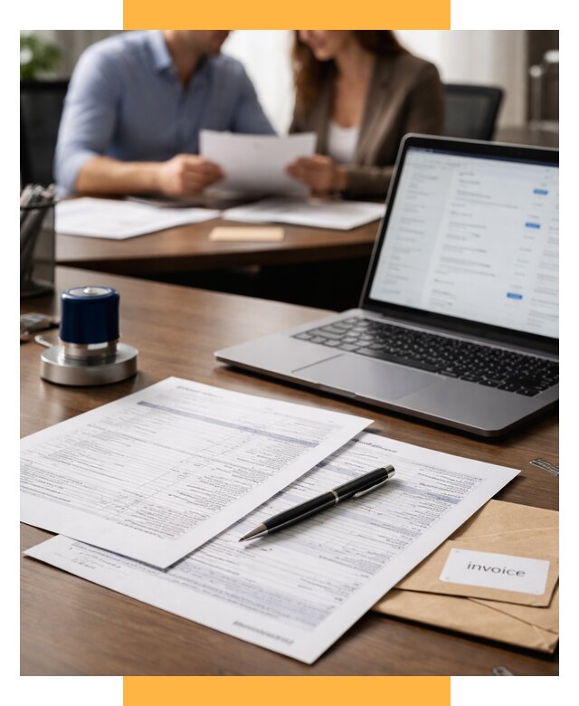 Оплата инвойсов за рубеж под ключ от 3544 р., СетСервис-Вль