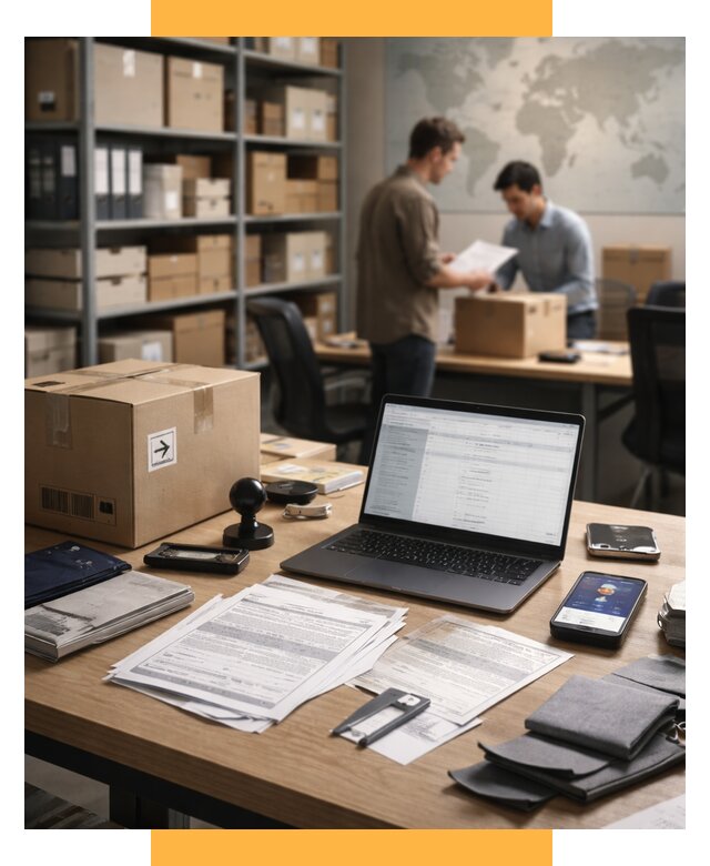 Выкуп товара за рубежом и доставка от 5064 р. | СетСервис-Вль