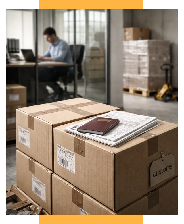 Параллельный импорт под ключ от 20254 р., логистика от СетСервис-Вль