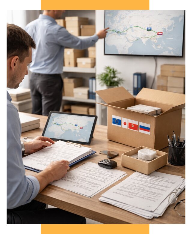 Импорт через третьи страны легально от 25318 р. | СетСервис-Вль